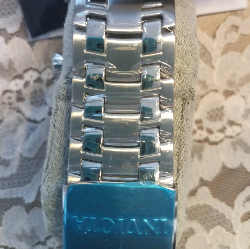 Invicta Men's Watch - Picture 4 of 4